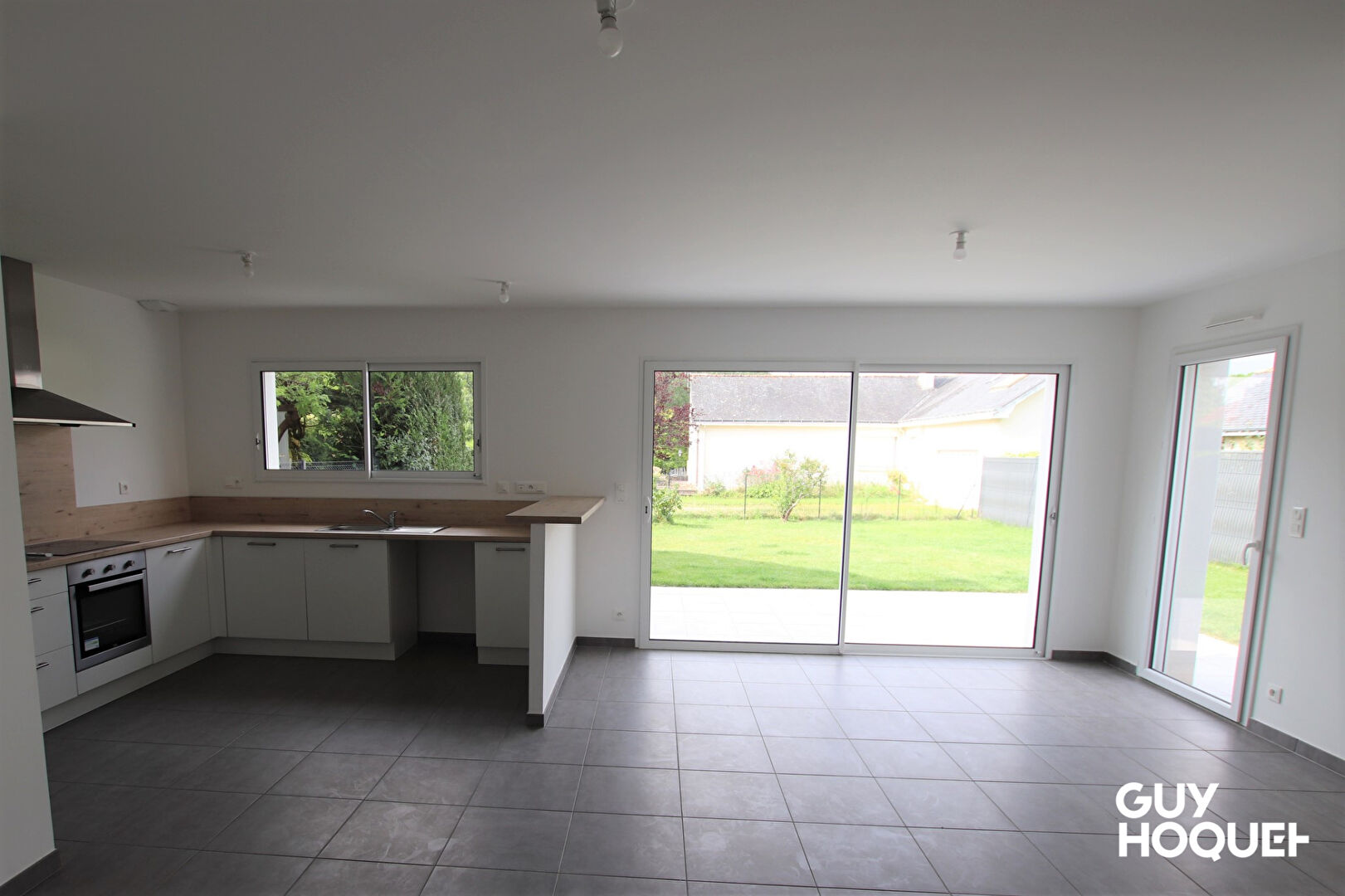 Maison Orvault 5 pièce(s) 104.33 m2