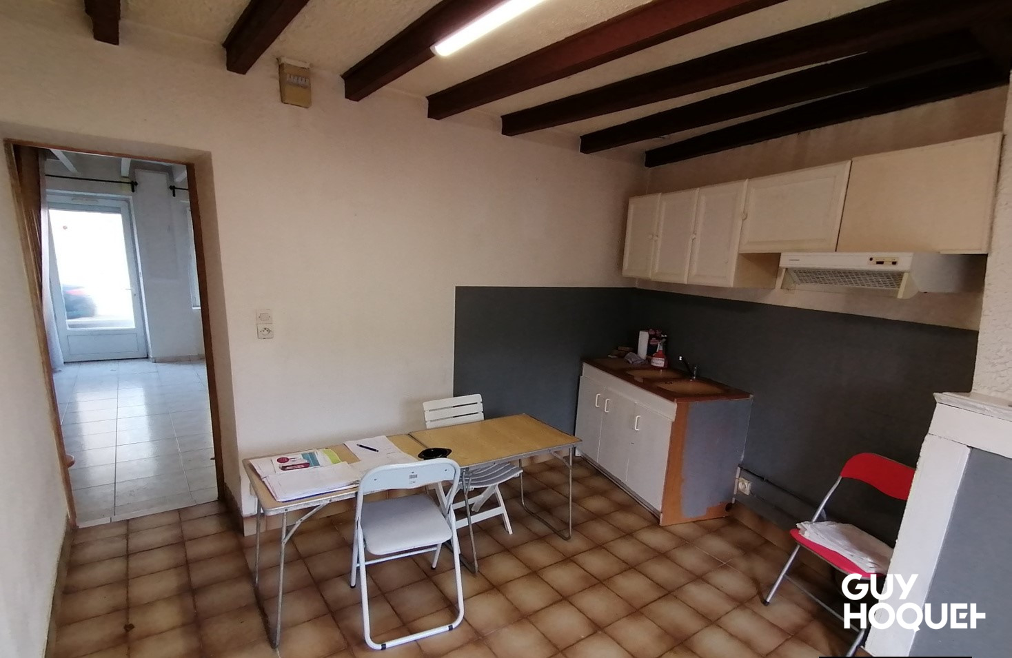 Maison Heric 3 pièce(s) 63.52 m2