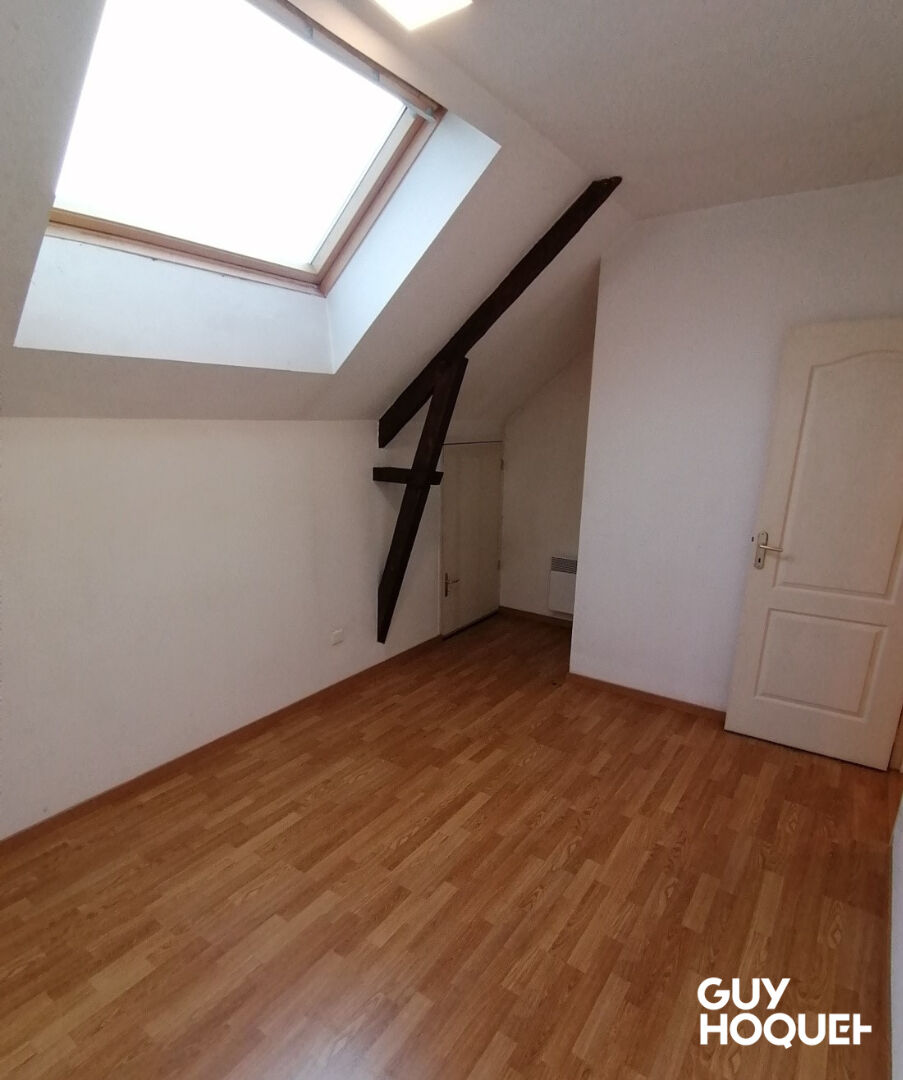 Maison Heric 3 pièce(s) 63.52 m2