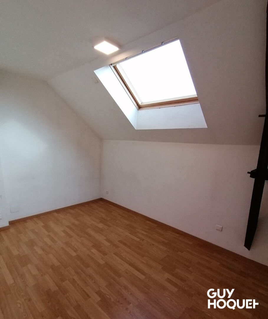 Maison Heric 3 pièce(s) 63.52 m2