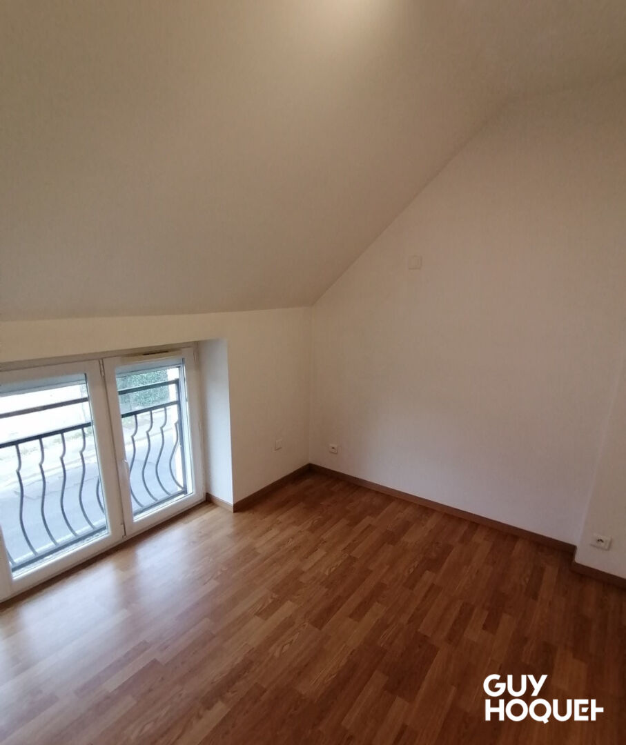 Maison Heric 3 pièce(s) 63.52 m2