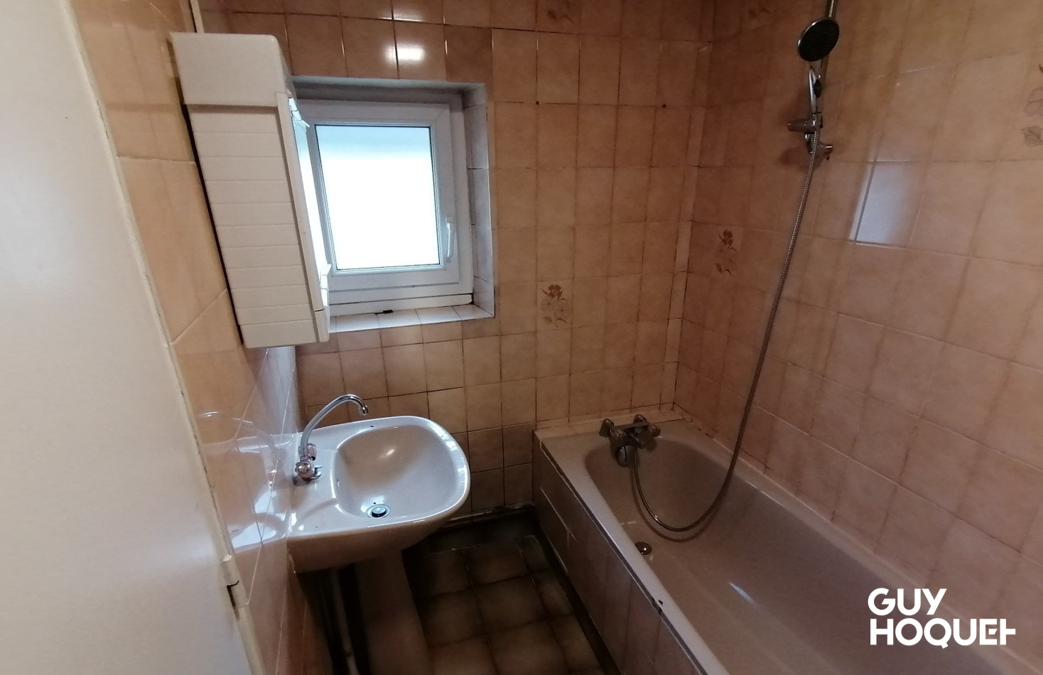 Maison Heric 3 pièce(s) 63.52 m2