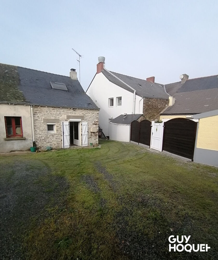 Maison Heric 3 pièce(s) 63.52 m2