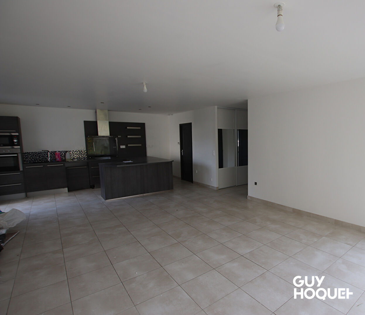 Maison Treffieux 6 pièce(s)