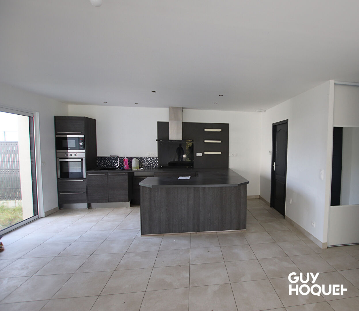 Maison Treffieux 6 pièce(s)