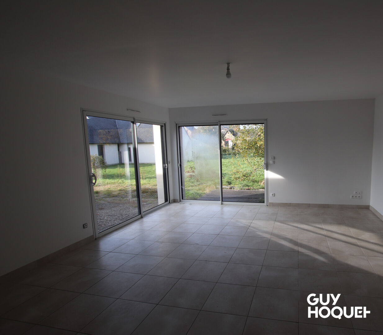 Maison Treffieux 6 pièce(s)