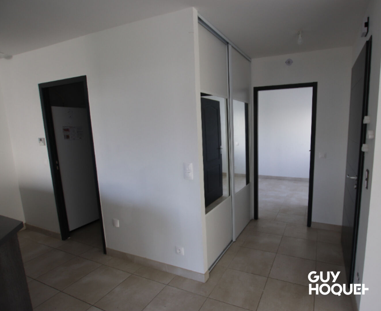 Maison Treffieux 6 pièce(s)