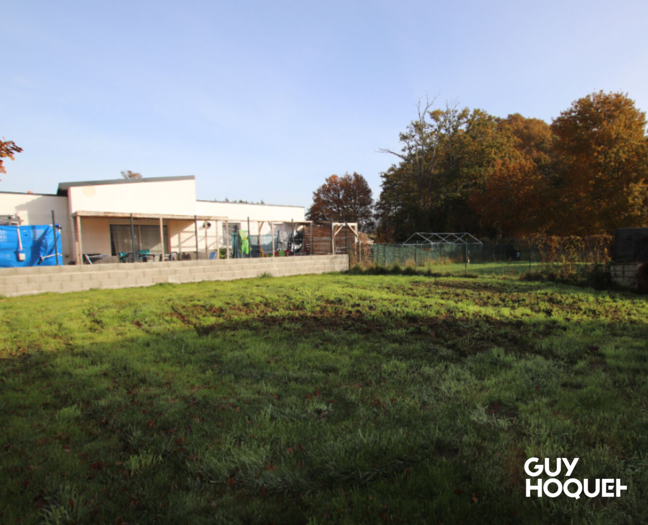 Maison Treffieux 6 pièce(s)