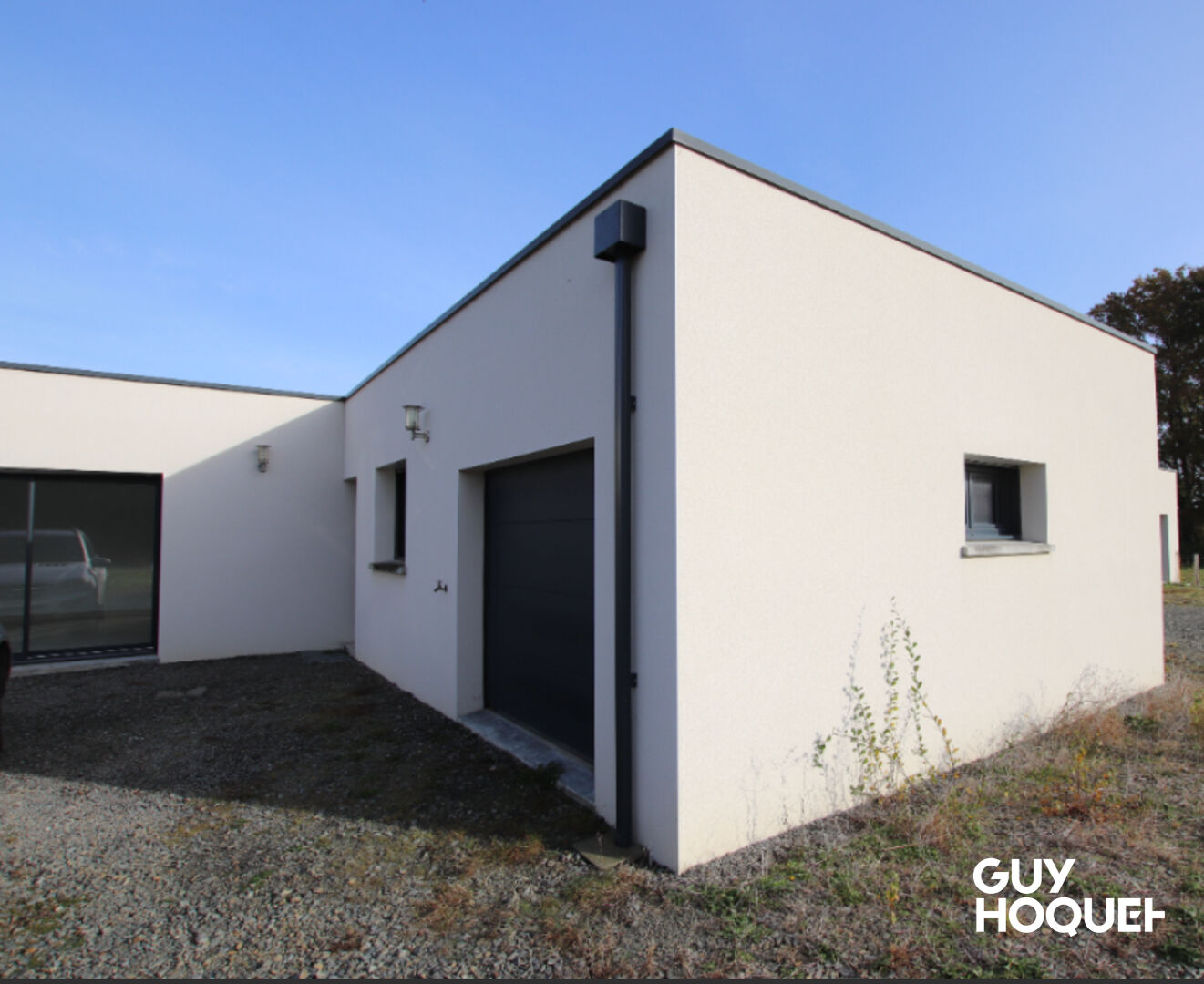 Maison Treffieux 6 pièce(s)