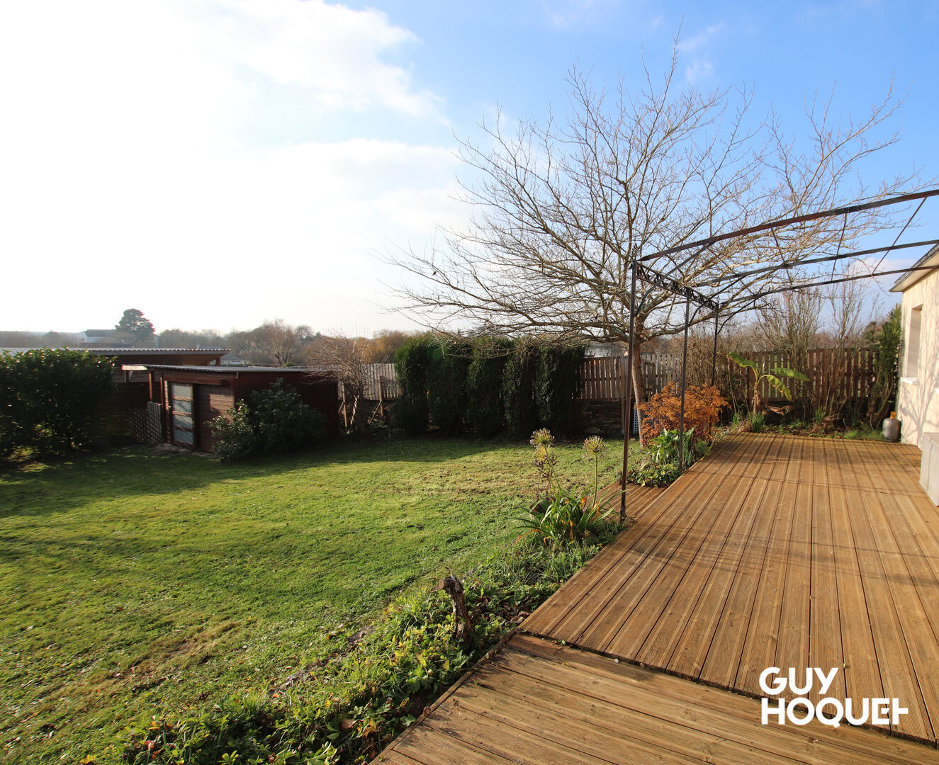 Maison Saint Etienne De Montluc 5 pièce(s) 114.12 m2