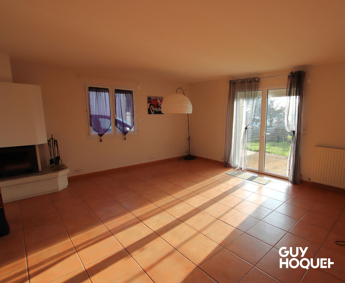 Maison Saint Etienne De Montluc 5 pièce(s) 114.12 m2