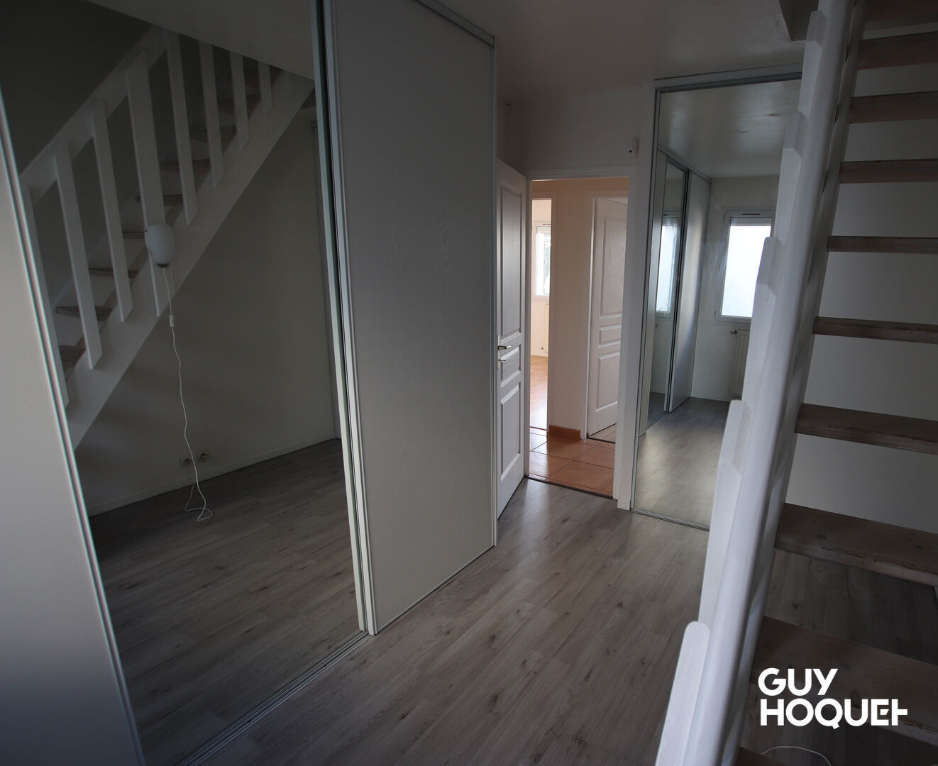 Maison Saint Etienne De Montluc 5 pièce(s) 114.12 m2