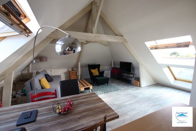 Appartement Saint Herblain 2 pièce(s) 29.09 m2