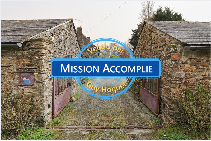 Très belle maison de caractère à juste quelques km du centre ville de Blain