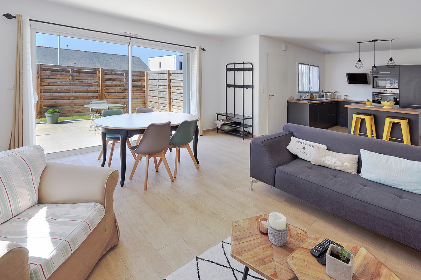 En exclusivité à Cordemais!