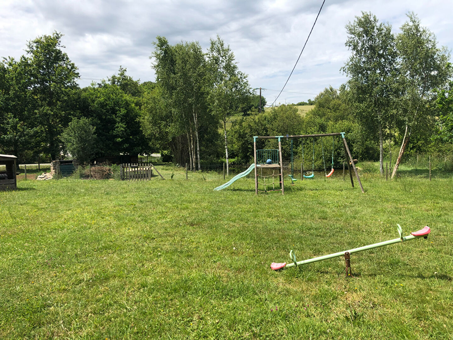 GUENROUET : maison F5 (120 m²) en vente