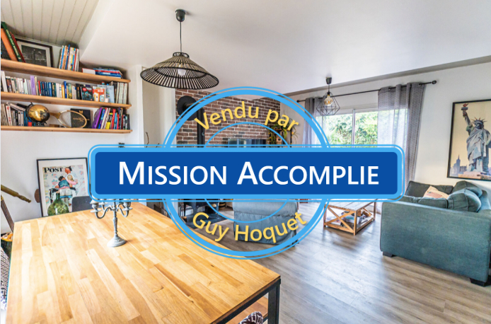 Belle maison à vendre à FAY DE BRETAGNE