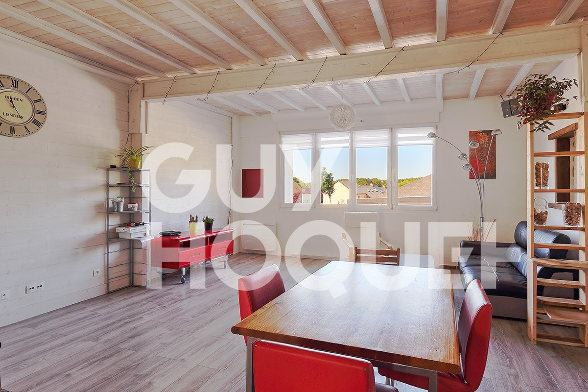 Maison Vigneux De Bretagne 5 pièce(s) 98.30 m2