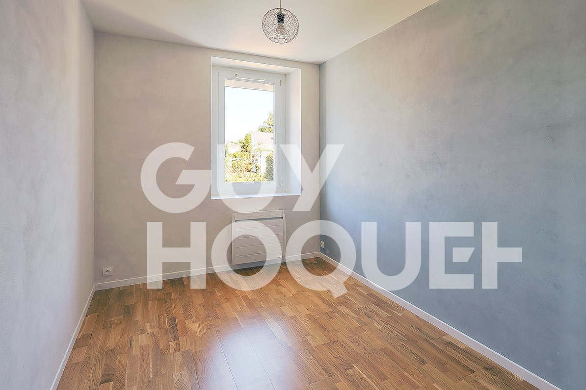 Maison Vigneux De Bretagne 5 pièce(s) 98.30 m2