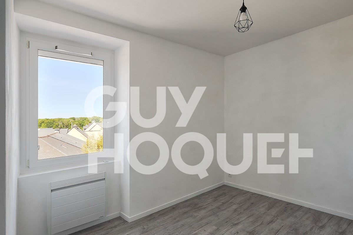 Maison Vigneux De Bretagne 5 pièce(s) 98.30 m2