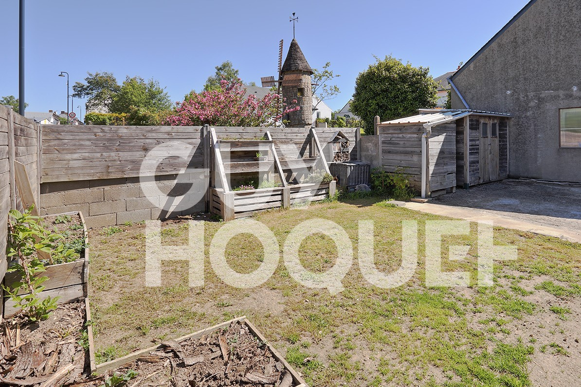 Maison Vigneux De Bretagne 5 pièce(s) 98.30 m2