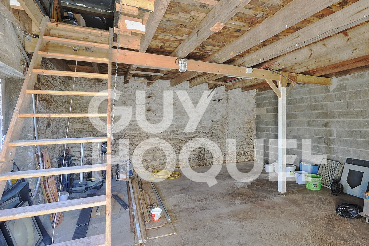 Maison Vigneux De Bretagne 5 pièce(s) 98.30 m2