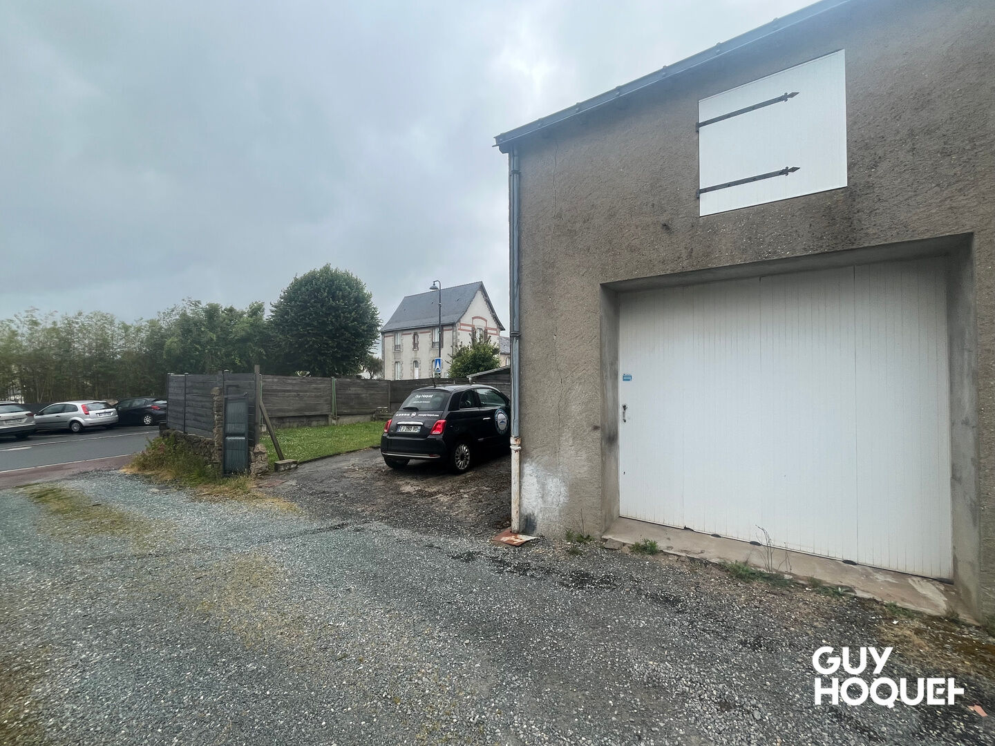 Maison Vigneux De Bretagne 5 pièce(s) 98.30 m2