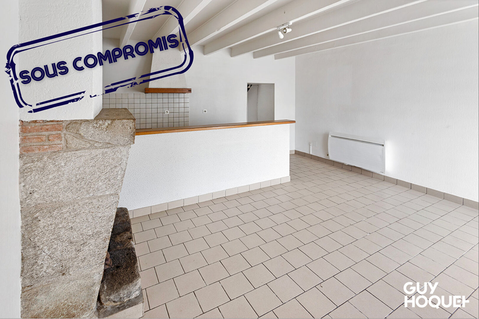 Maison La Paquelais 3 pièce(s) 62 m2