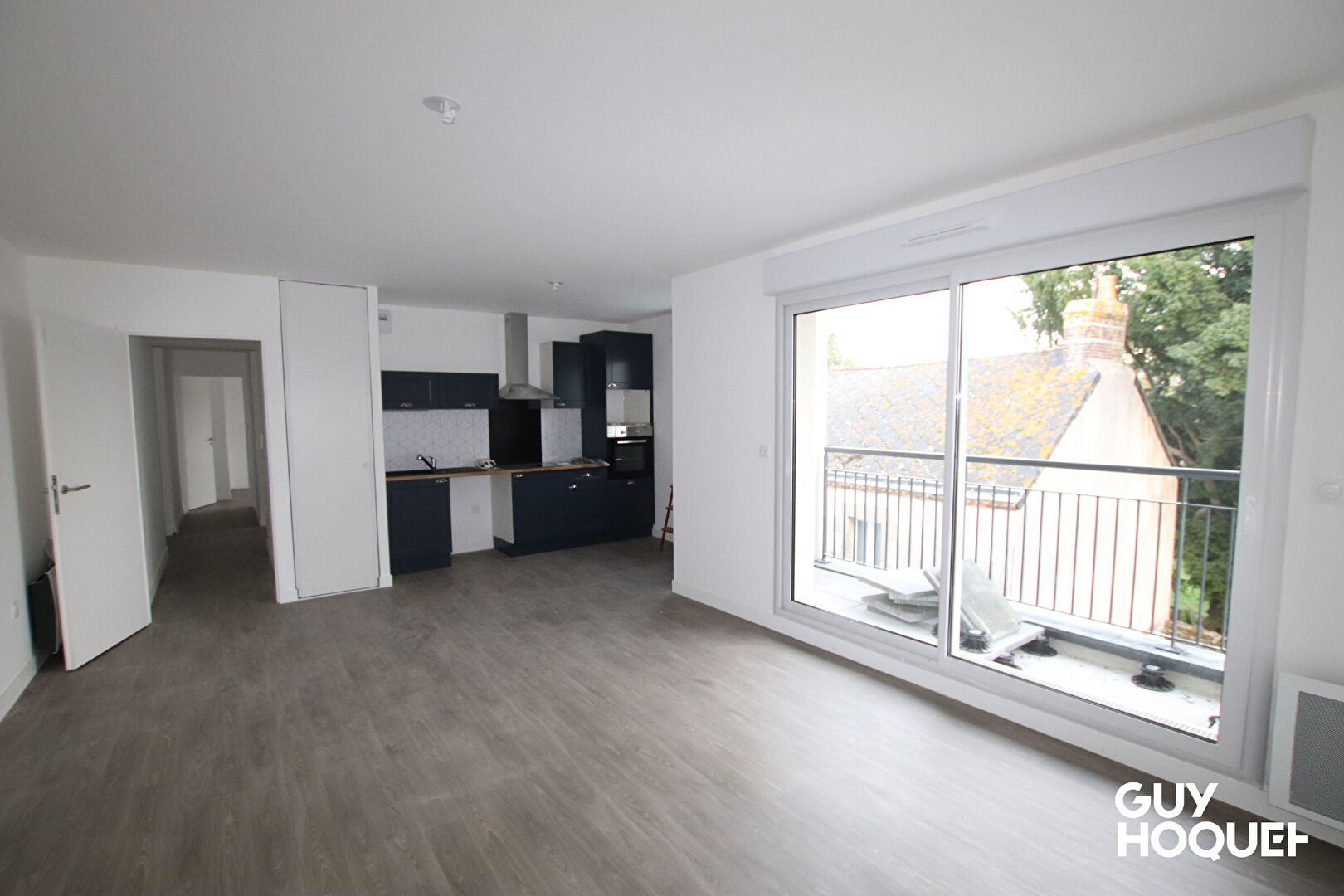 Appartement Fay De Bretagne 3 pièce(s)