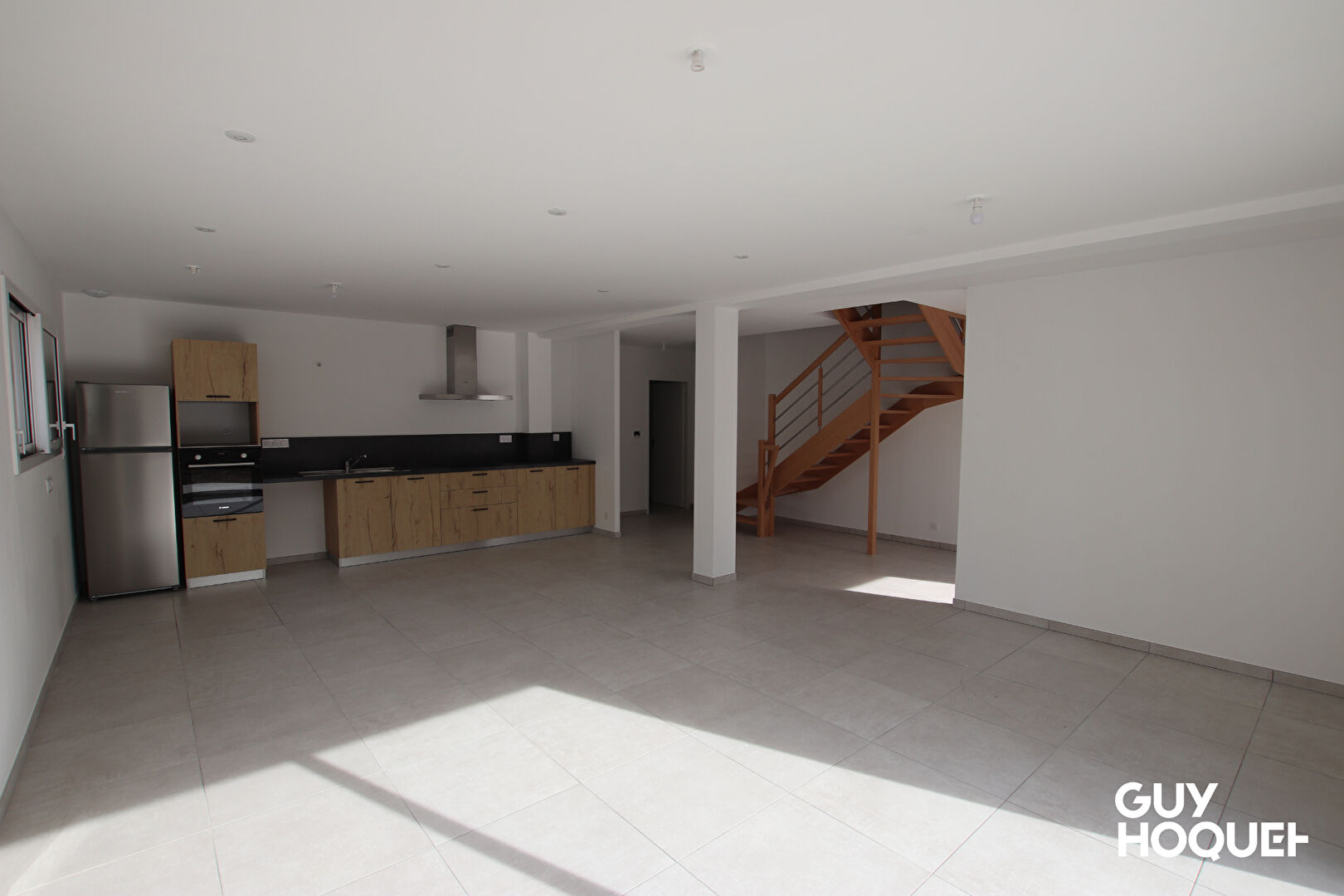 Maison Suce Sur Erdre 6 pièce(s) 127.41 m2