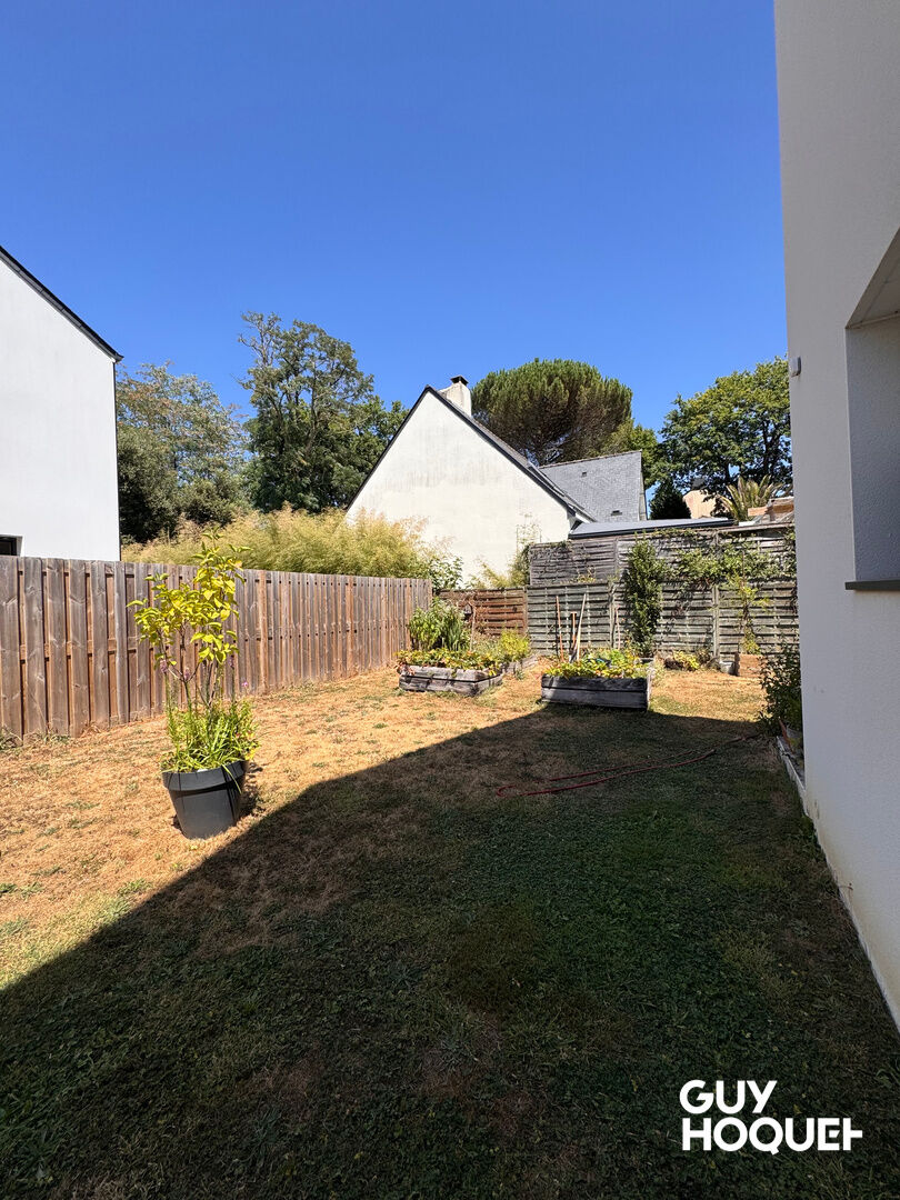 Maison Suce Sur Erdre 6 pièce(s) 127.41 m2