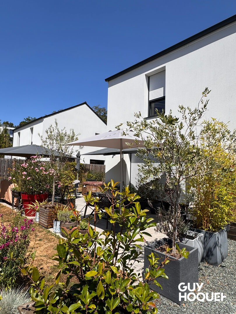 Maison Suce Sur Erdre 6 pièce(s) 127.41 m2