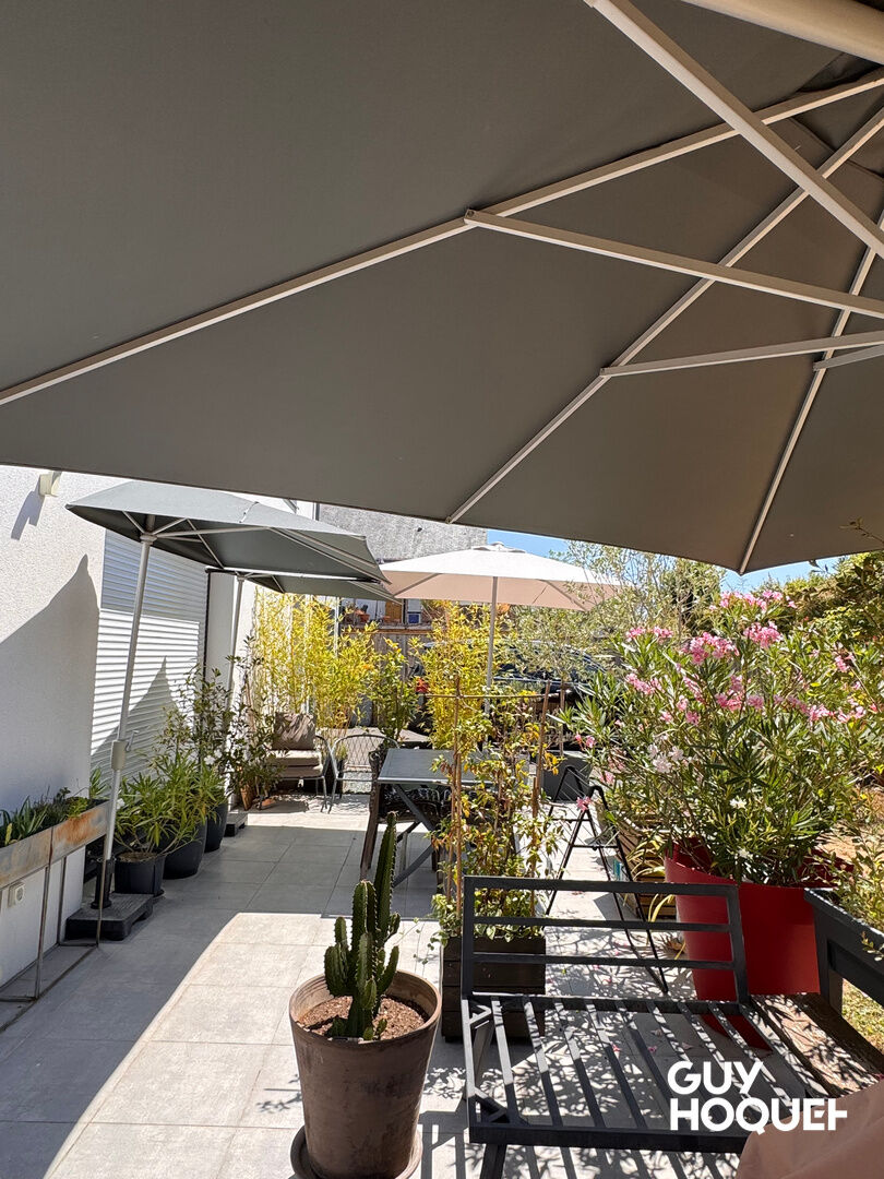 Maison Suce Sur Erdre 6 pièce(s) 127.41 m2