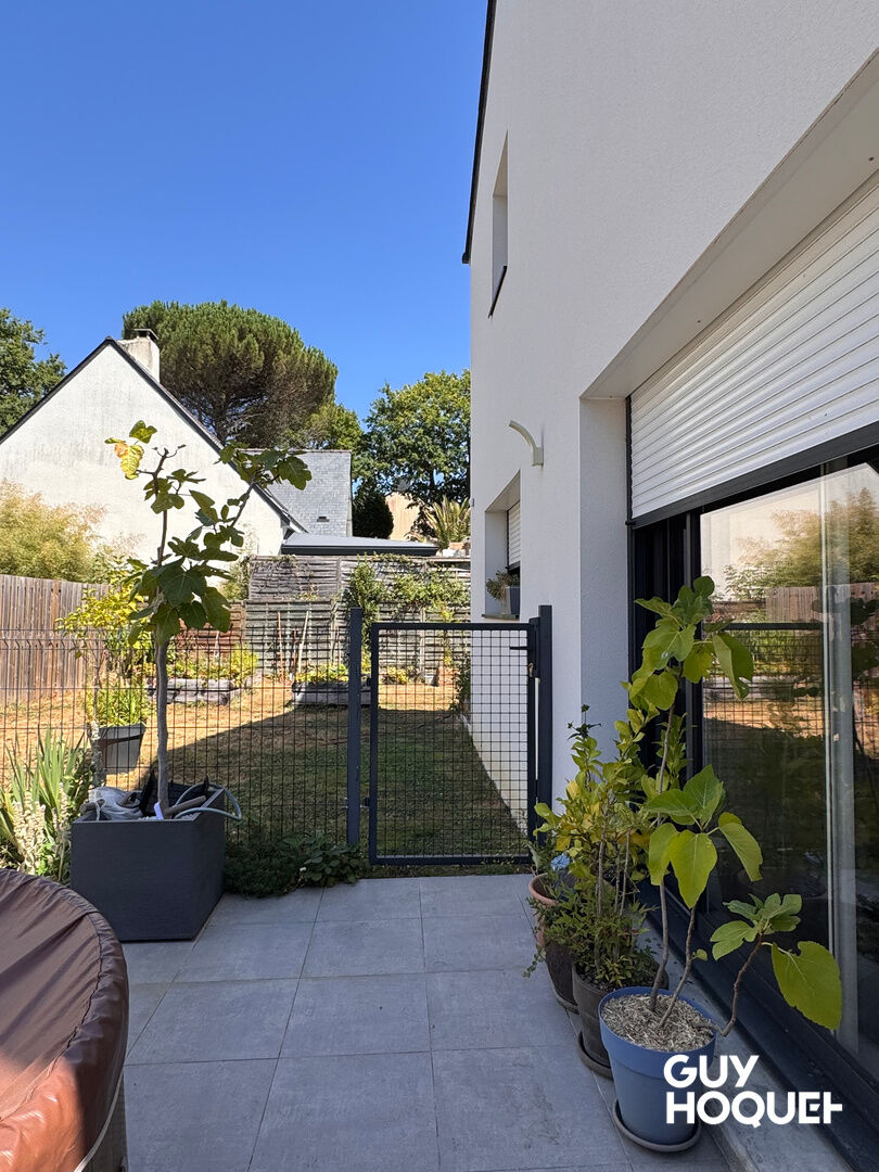 Maison Suce Sur Erdre 6 pièce(s) 127.41 m2
