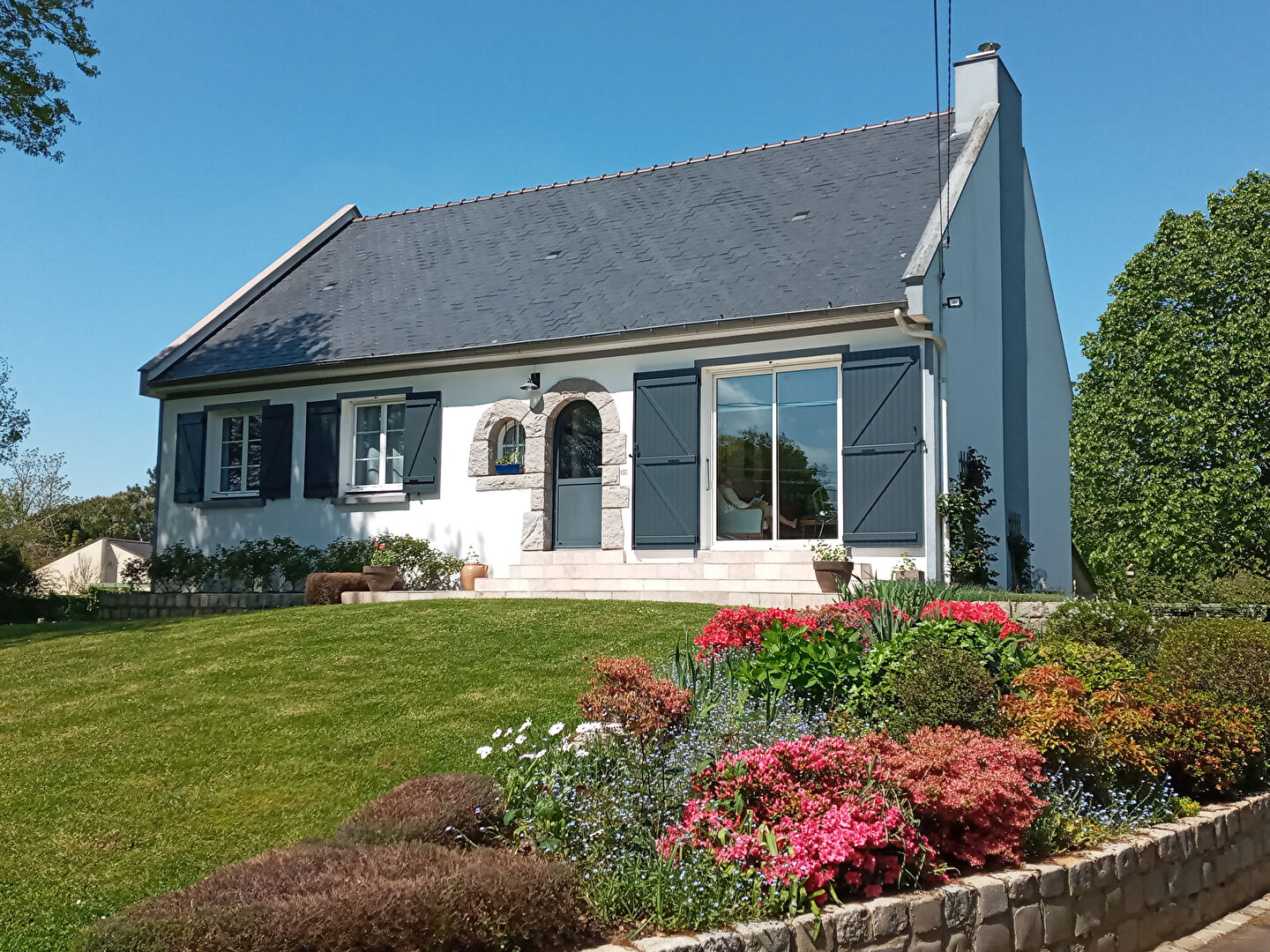 Maison Vigneux De Bretagne 6 pièce(s)