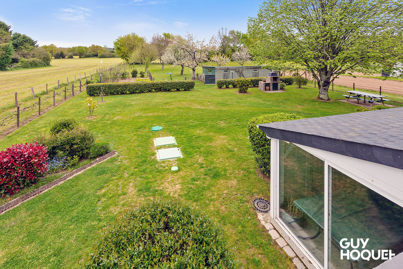 Maison Vigneux De Bretagne 6 pièce(s)