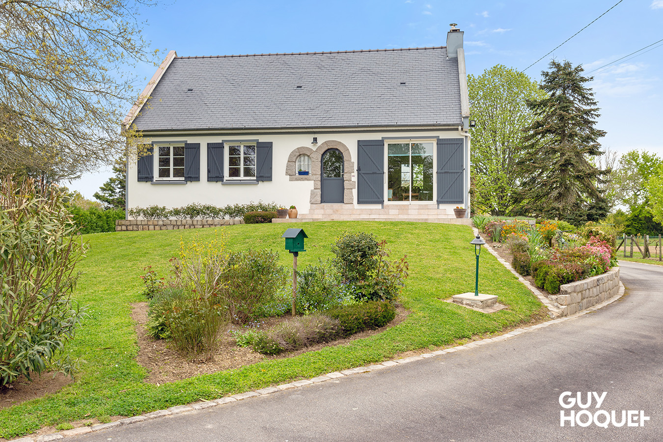 Maison Vigneux De Bretagne 6 pièce(s)