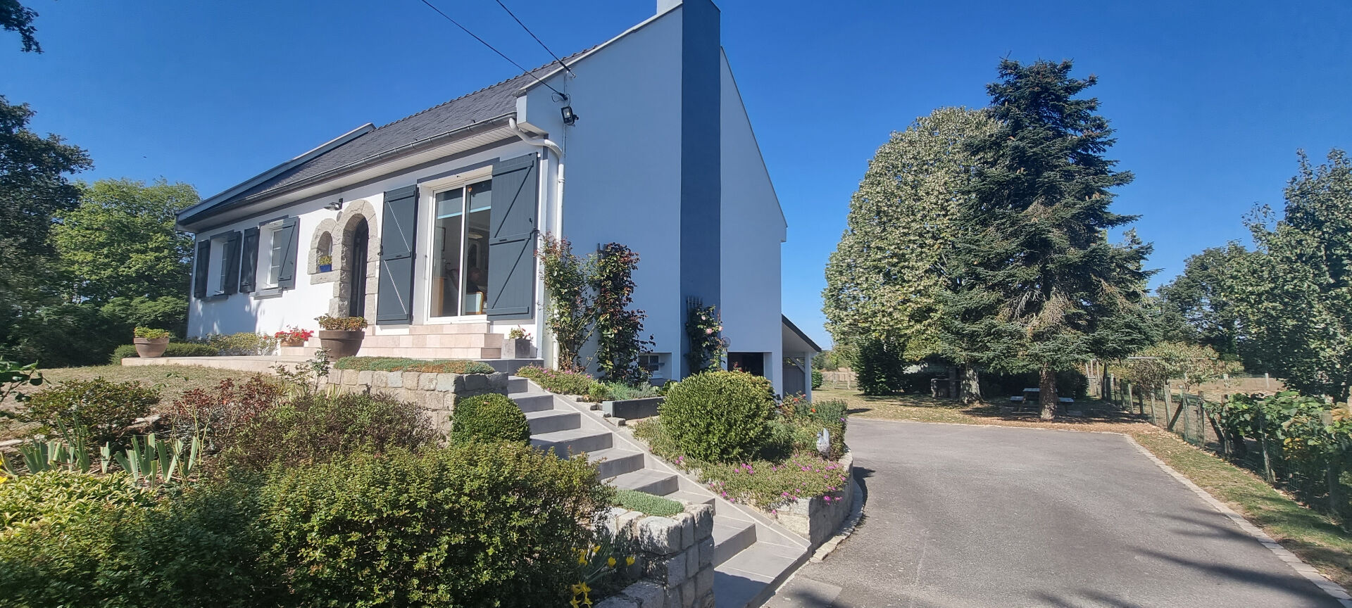 Maison Vigneux De Bretagne 6 pièce(s)