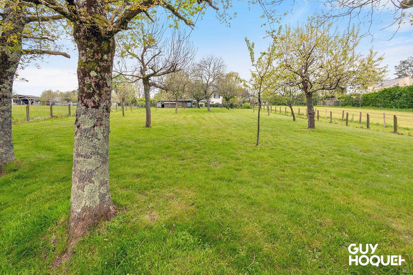 Maison Vigneux De Bretagne 6 pièce(s)