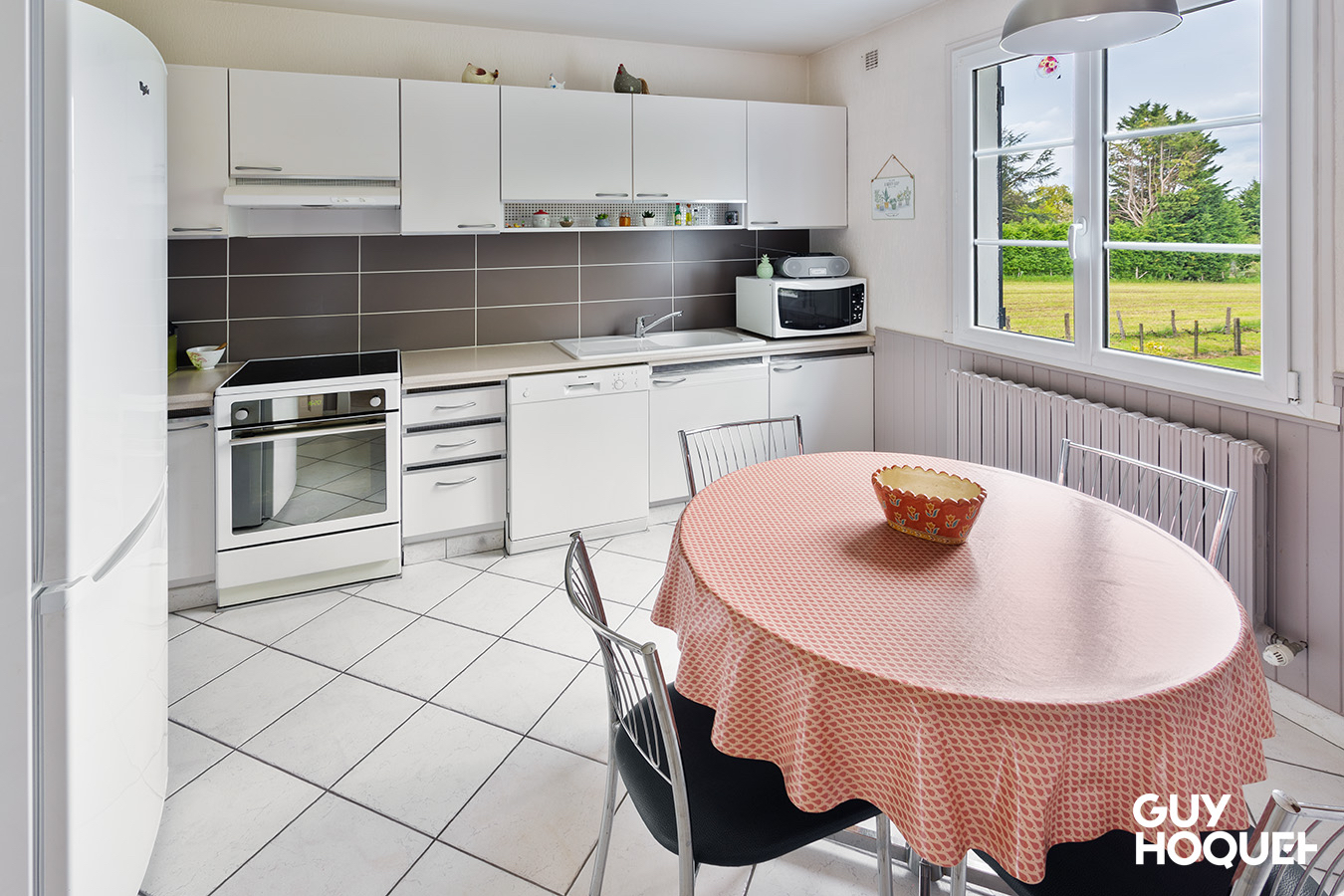 Maison Vigneux De Bretagne 6 pièce(s)