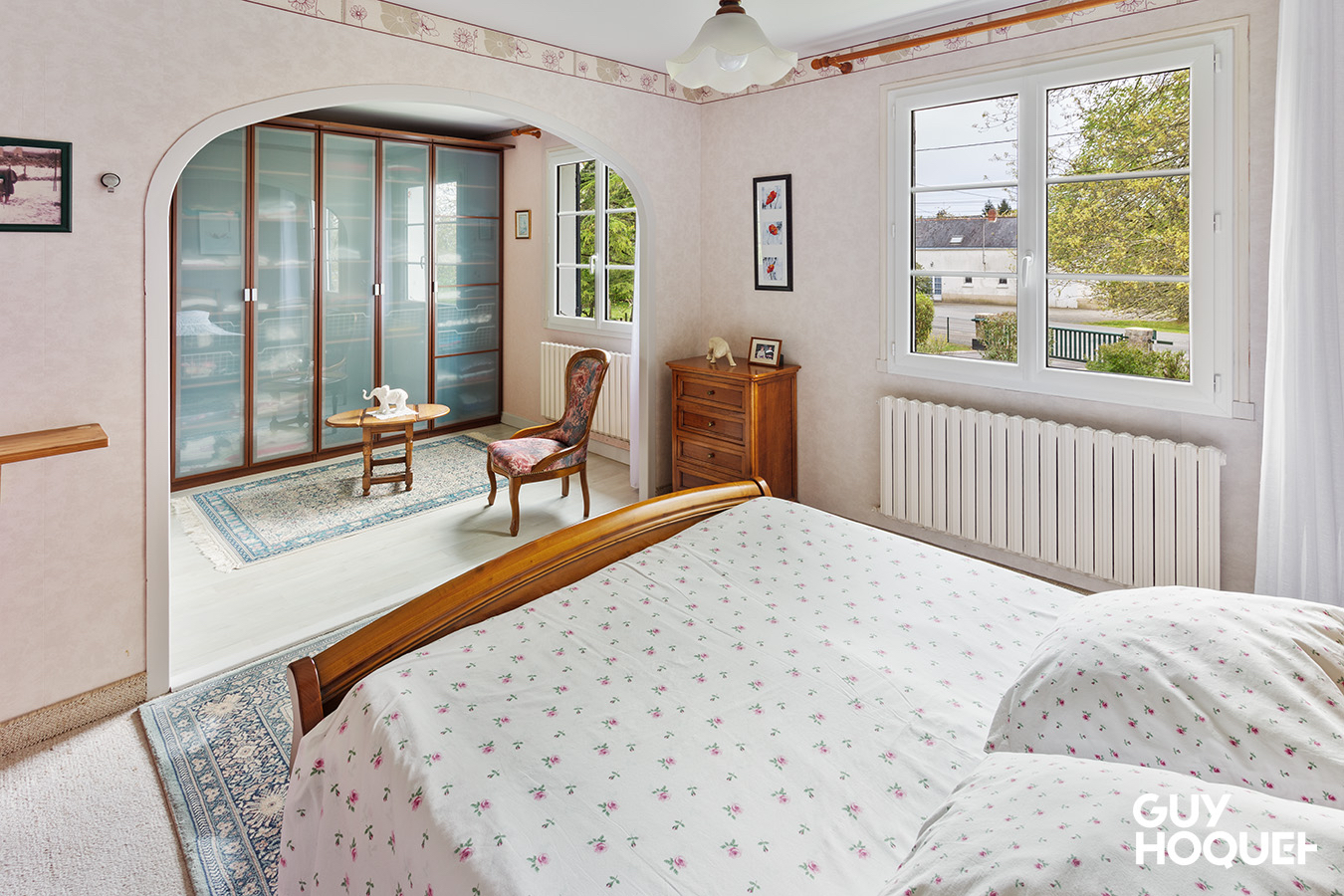 Maison Vigneux De Bretagne 6 pièce(s)