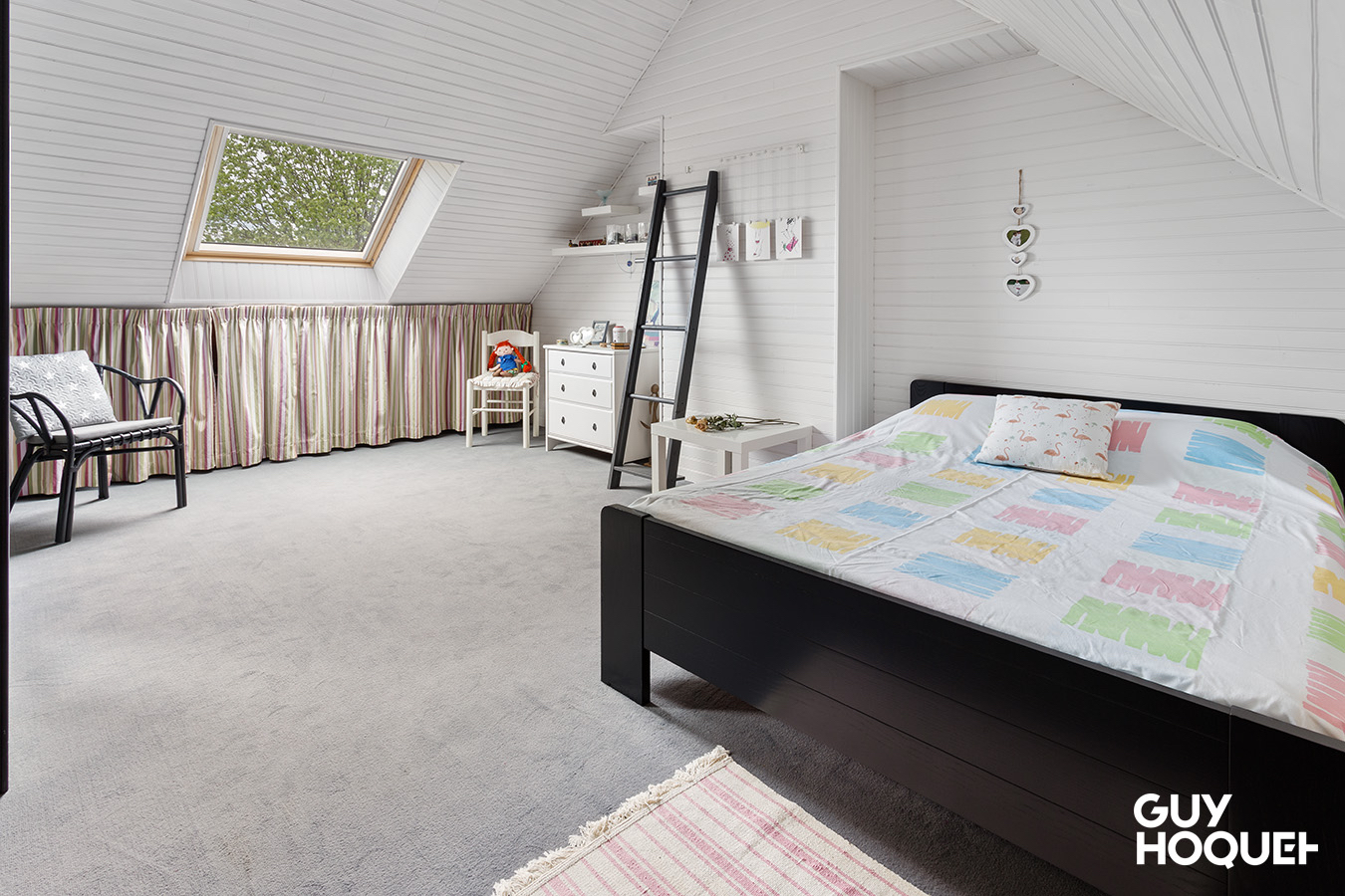 Maison Vigneux De Bretagne 6 pièce(s)