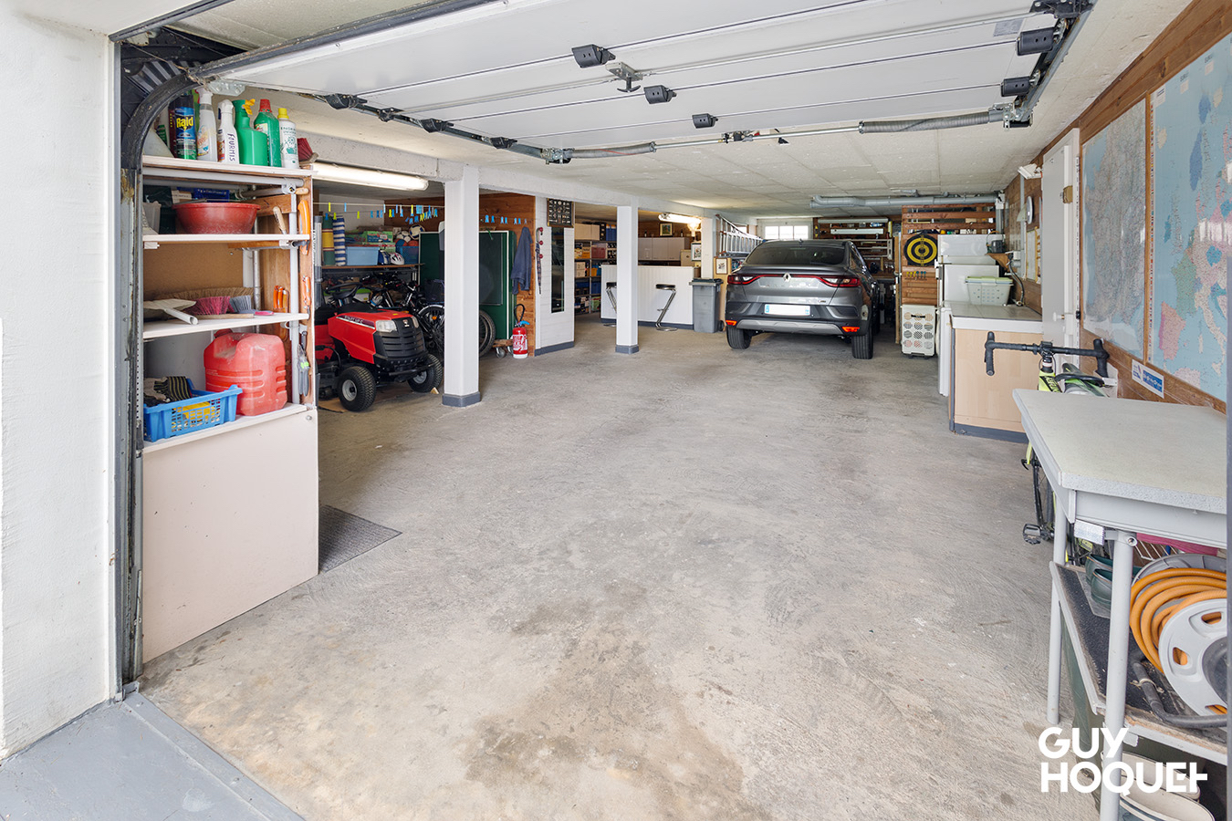 Maison Vigneux De Bretagne 6 pièce(s)