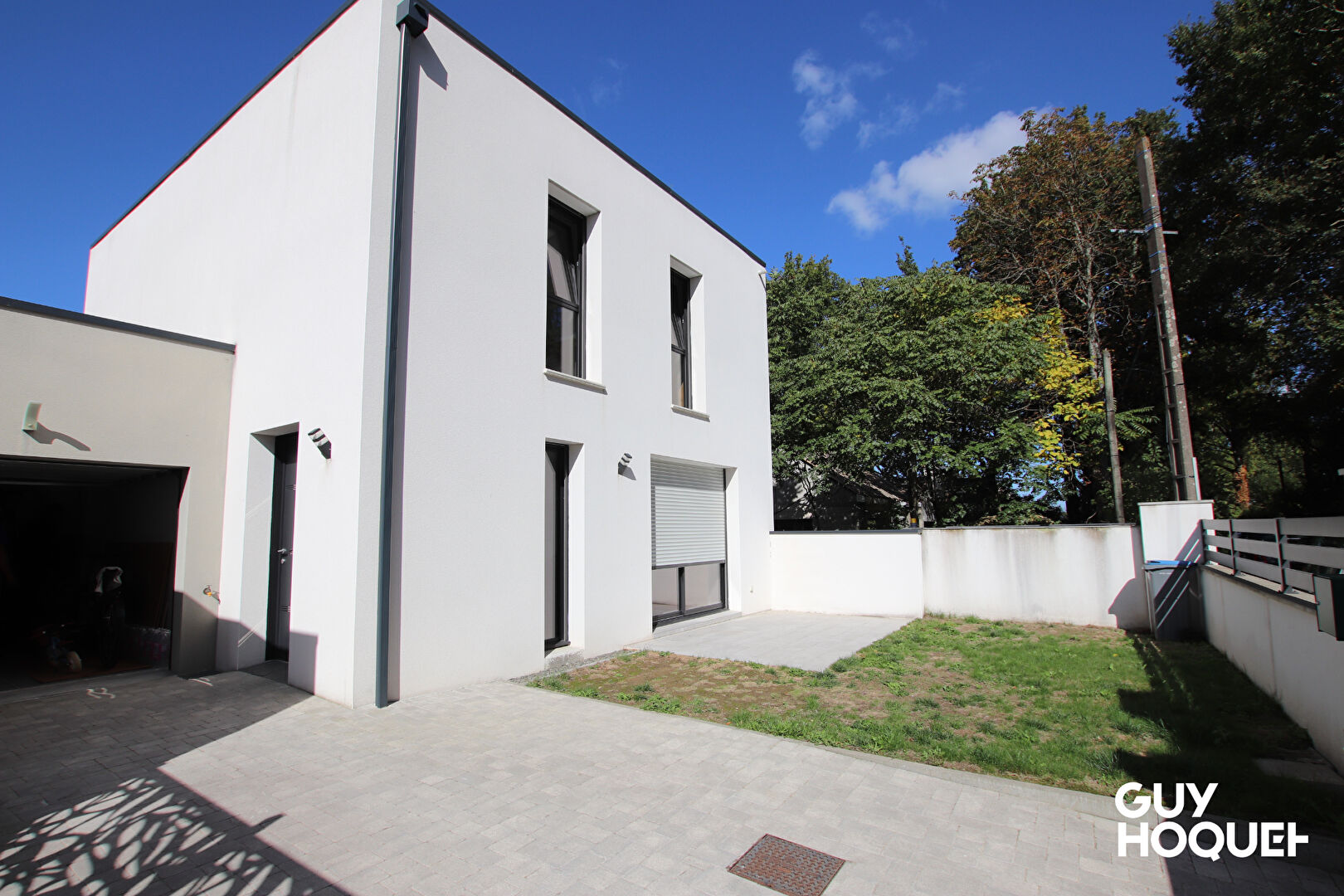 Maison Treillieres 5 pièce(s) 108,9 m²