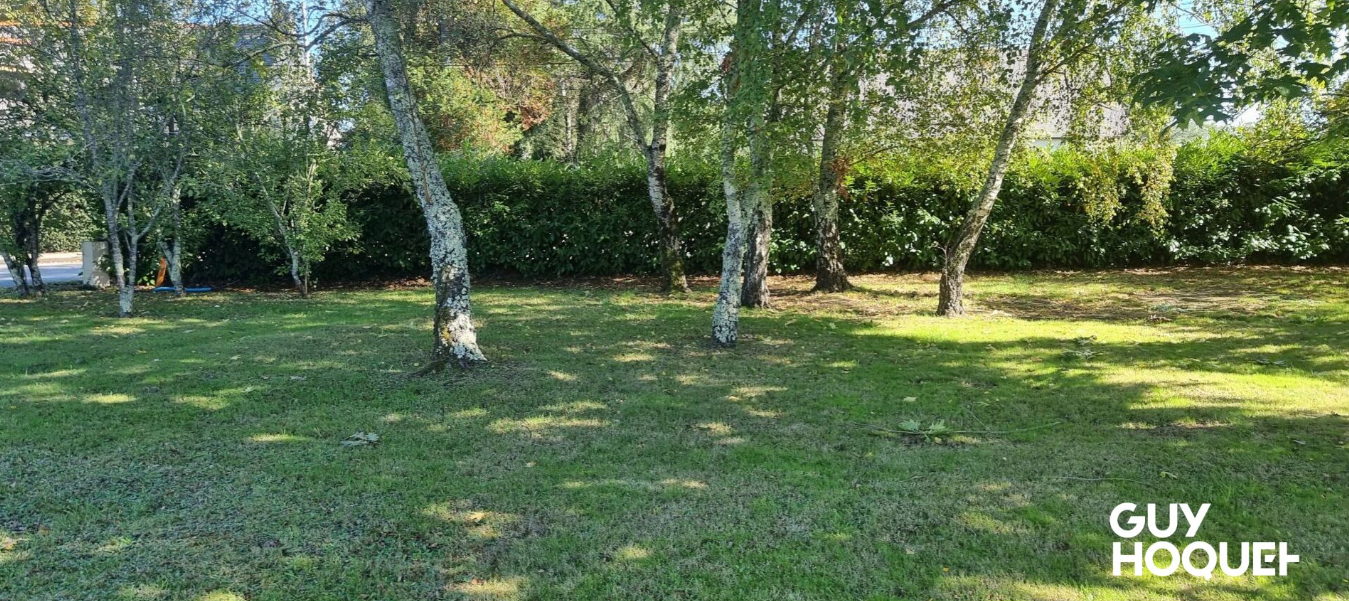 Terrain Vigneux De Bretagne