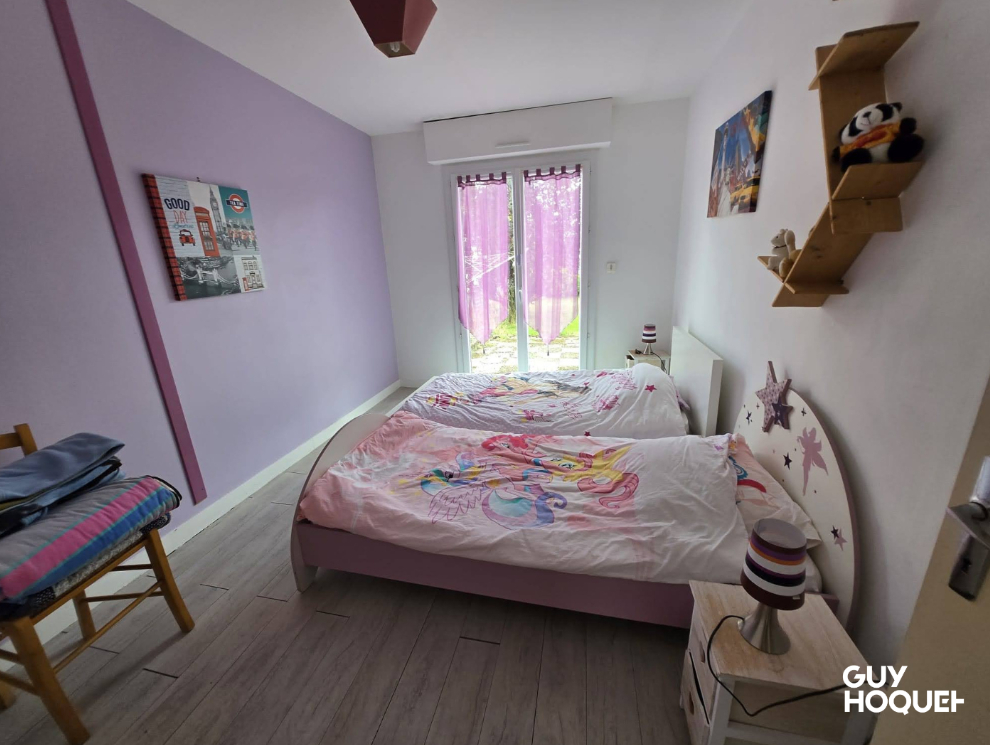 Très belle opportunité, maison de plain-pied avec grande annexe