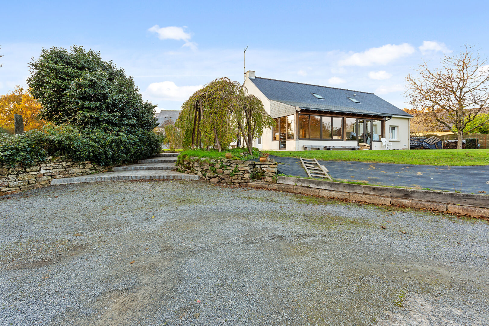 Maison et Terrain CONSTRUCTIBLE