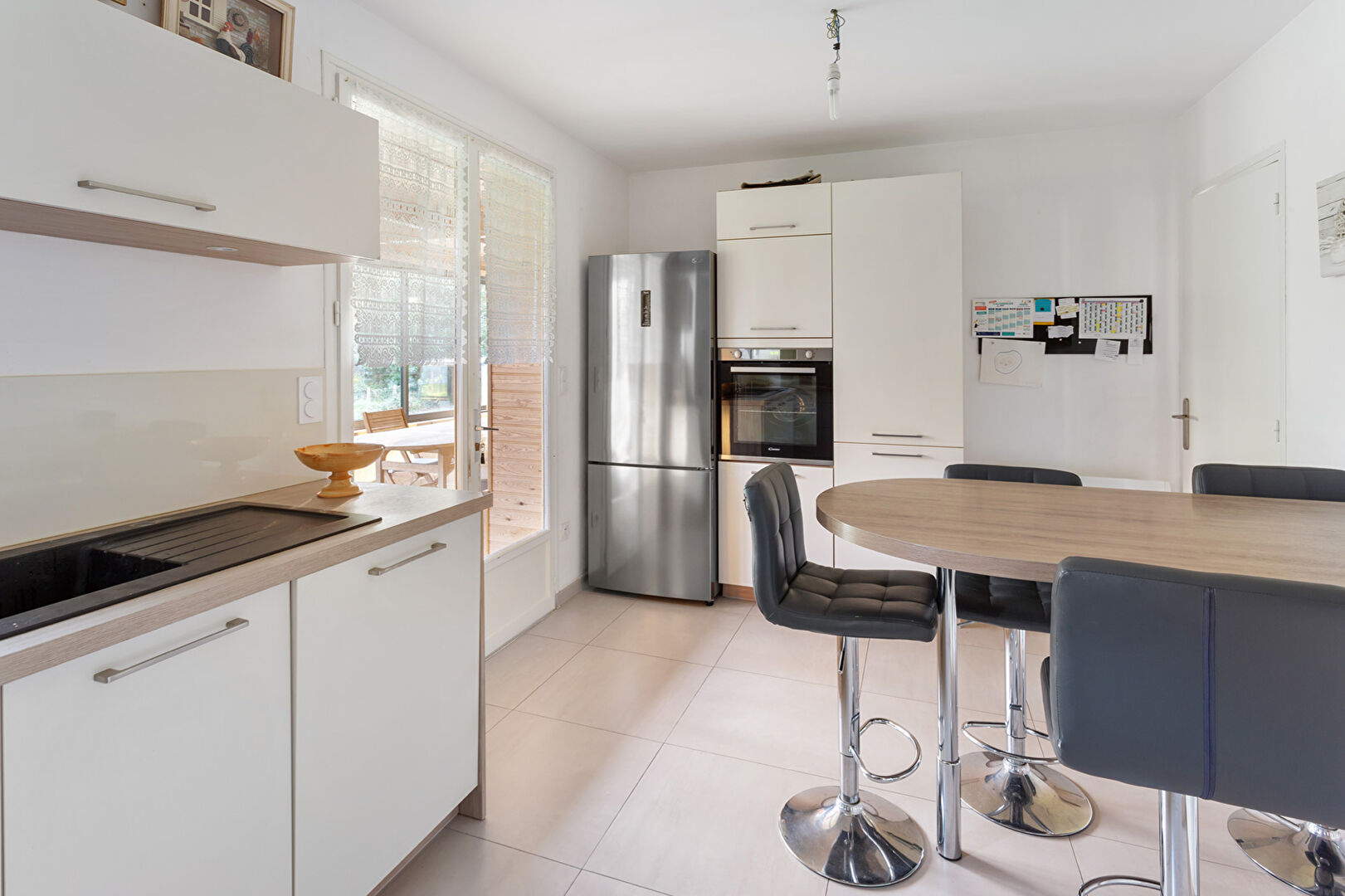 Maison et Terrain CONSTRUCTIBLE