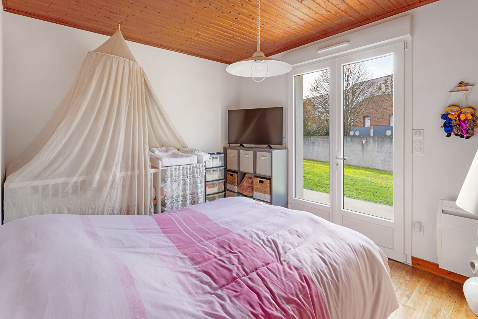 Maison et Terrain CONSTRUCTIBLE