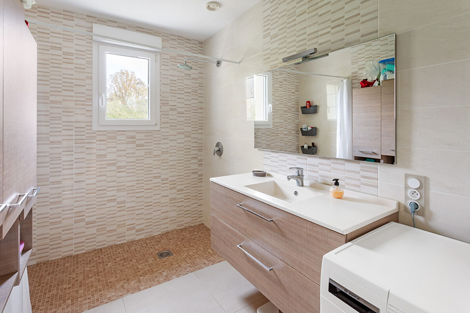 Maison et Terrain CONSTRUCTIBLE